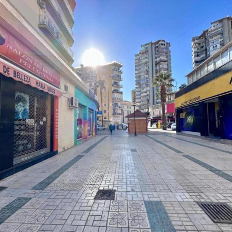 The travelers home - Apartamento de 2 dormitorios con balcón - 30