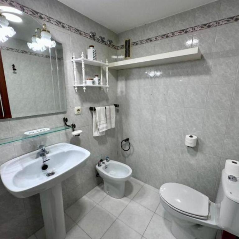 The travelers home - Apartamento de 2 dormitorios con balcón - 33