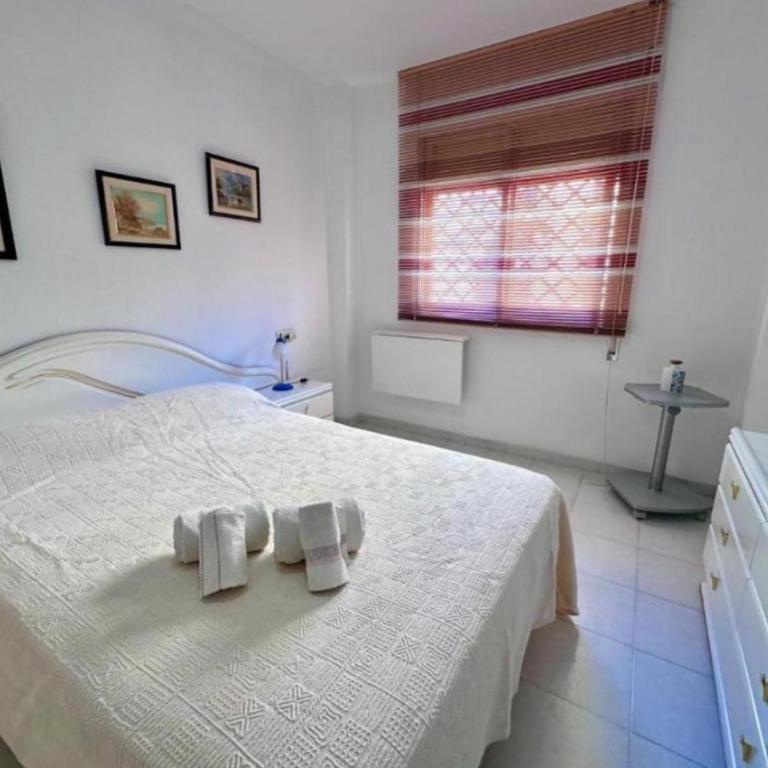 The travelers home - Apartamento de 2 dormitorios con balcón - 9