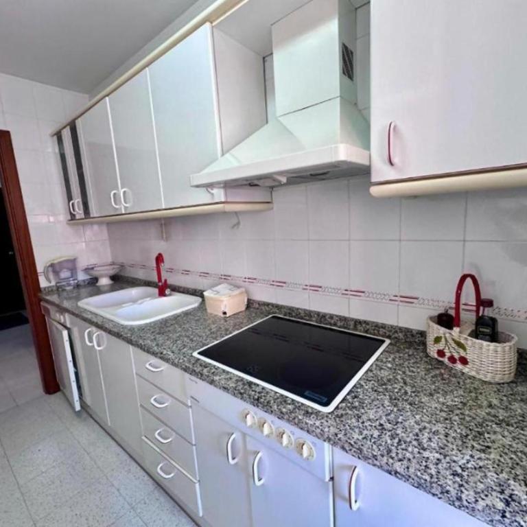The travelers home - Apartamento de 2 dormitorios con balcón - 32