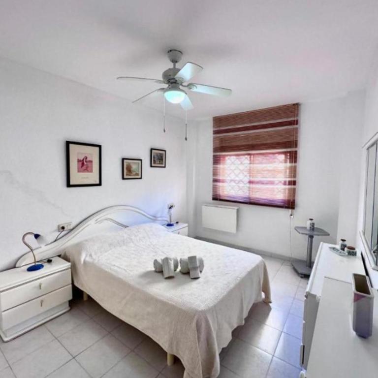 The travelers home - Apartamento de 2 dormitorios con balcón - 8
