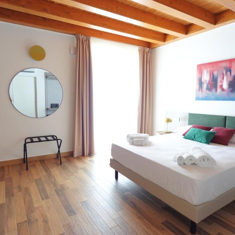 Eccelso Case Vacanza - Casa con 1 Camera da Letto - 5