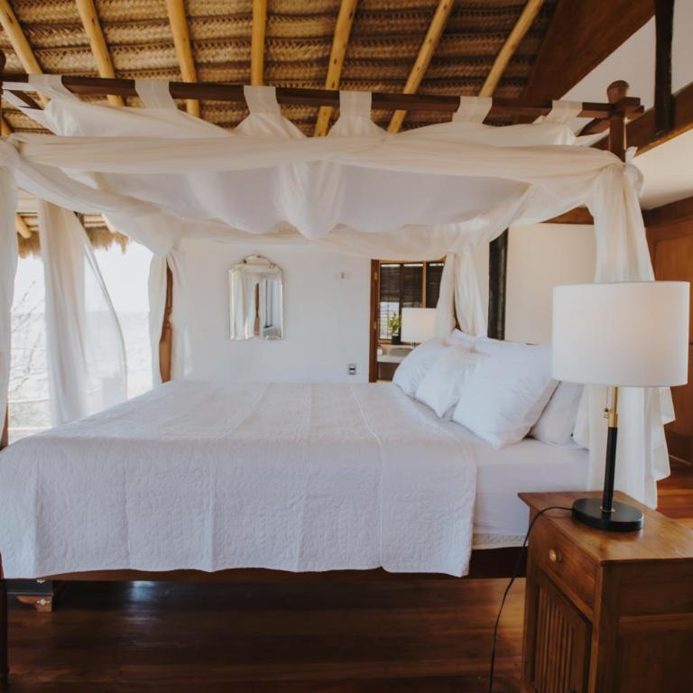 Villa Romana Boutique Hotel - Deluxe Double or Twin Room with Sea View - 1