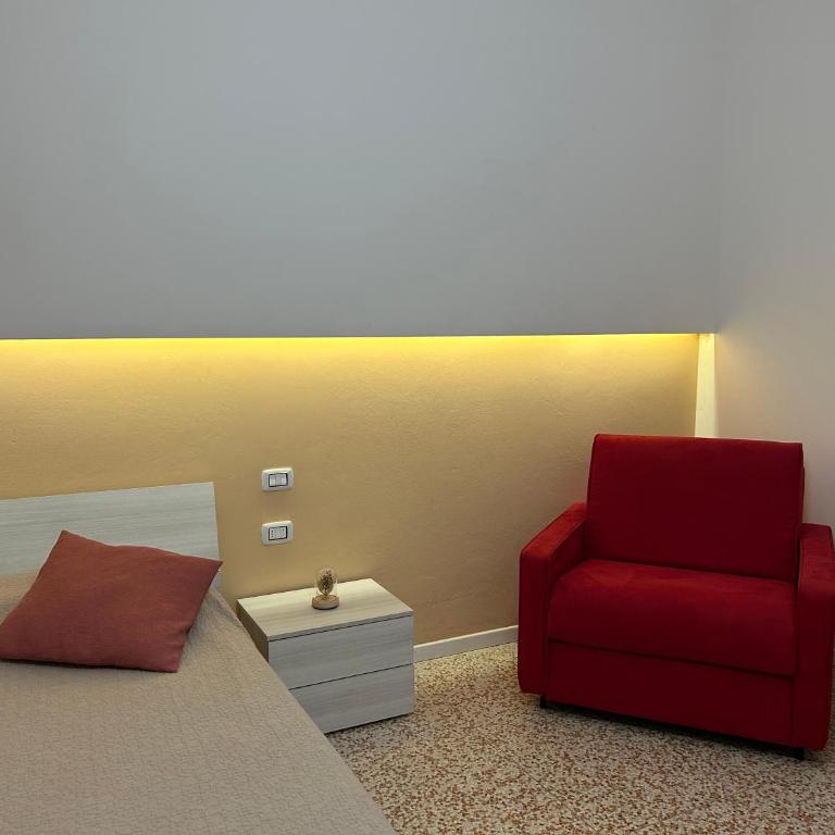 Casa DAURA - Your comfortable apartment in Bologna - Parking - Appartamento - 3