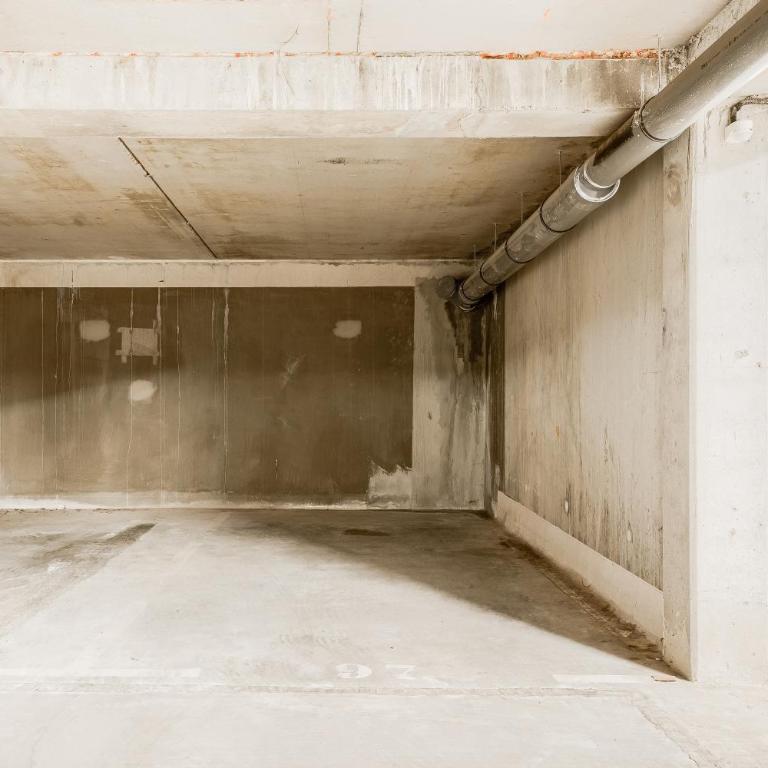 Le Coquillage - Deauville centre, parking privé - Appartamento con 1 Camera da Letto con Balcone e Vista Città - 11