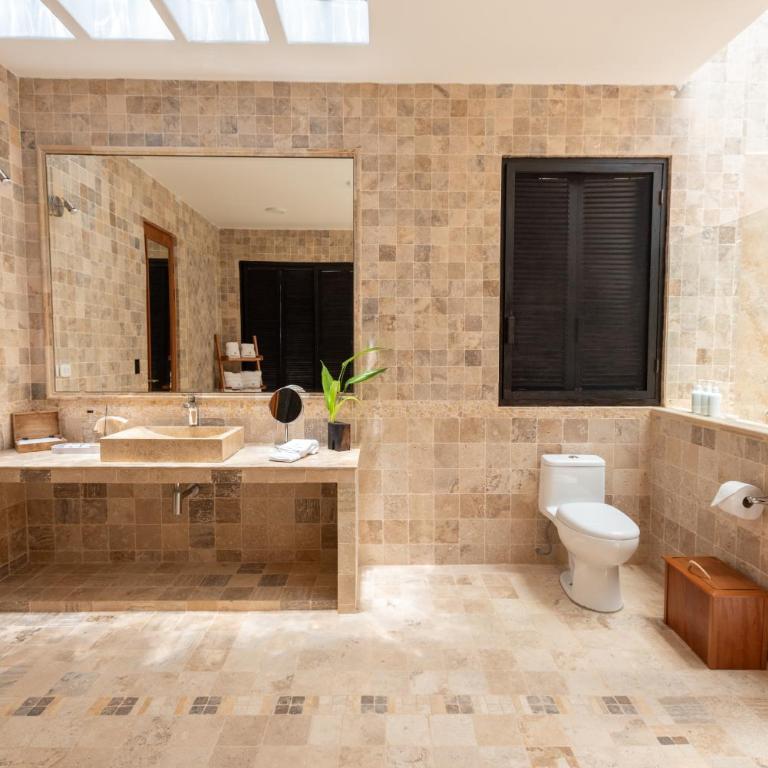 Villa Romana Boutique Hotel - Villa with Sea View - 4
