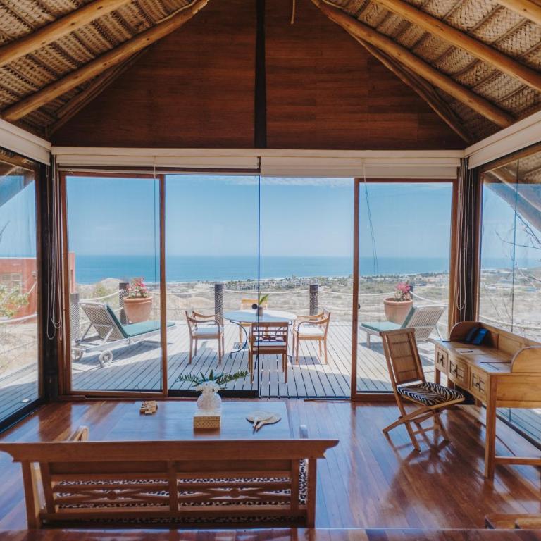 Villa Romana Boutique Hotel - Deluxe Double or Twin Room with Sea View - 9
