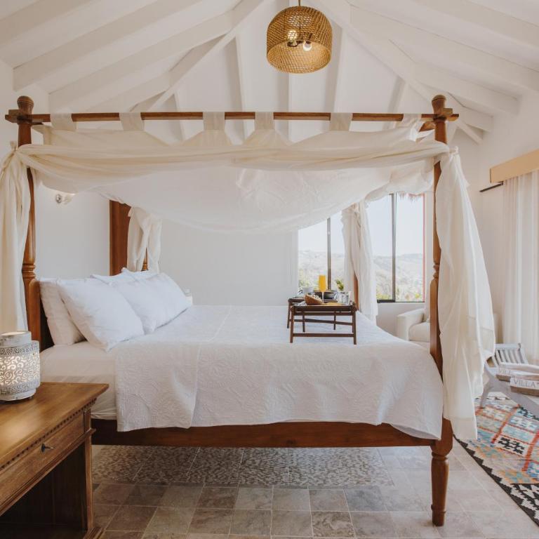 Villa Romana Boutique Hotel - Villa with Sea View - 10