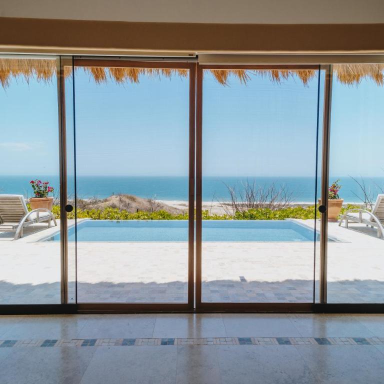 Villa Romana Boutique Hotel - Villa with Sea View - 6