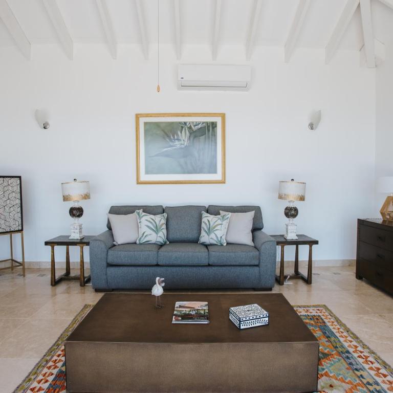 Villa Romana Boutique Hotel - Villa with Sea View - 9