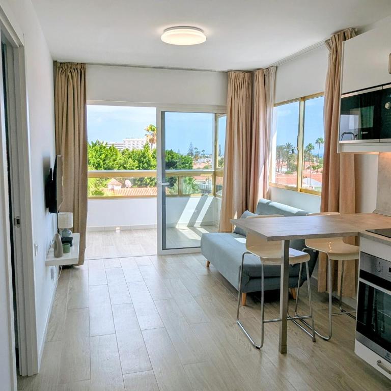 BO23 Yumbo Tinache View Apartment - One-Bedroom Apartment - 16