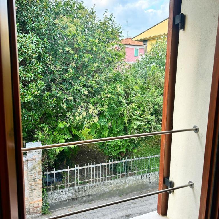 open space apt - comodo a Venezia - Apartment mit 1 Schlafzimmer - 13