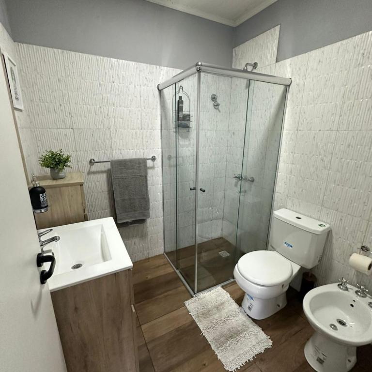 Departamento temporario - Apartamento de 2 dormitorios - 4