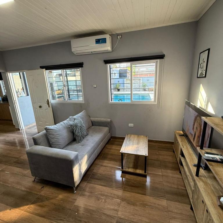 Departamento temporario - Apartamento de 2 dormitorios - 9