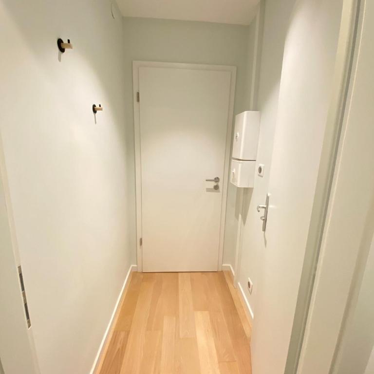 Les Hallebardes - One-Bedroom Apartment - 19
