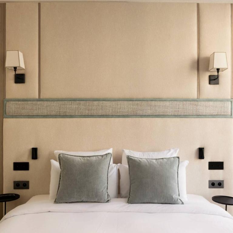 Luxurious Residence Saint Honore by onefinestay - Two-Bedroom Apartment 2 - 15