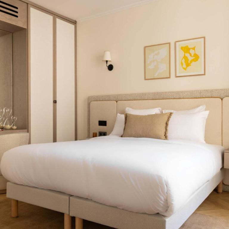 Luxurious Residence Saint Honore by onefinestay - Two-Bedroom Apartment 2 - 18