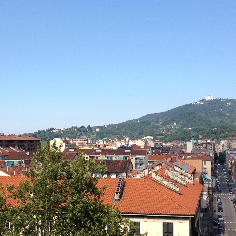 La Coccinella Turin apartment - Appartamento con Terrazza - 31