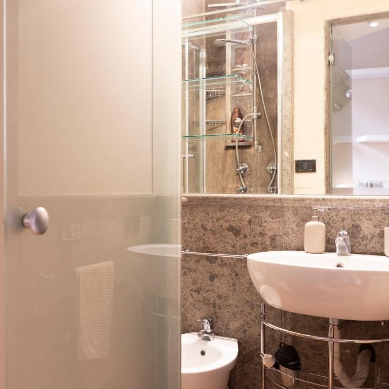La Dolce Vita Pantheon Suite - Appartamento con 1 Camera da Letto - 4