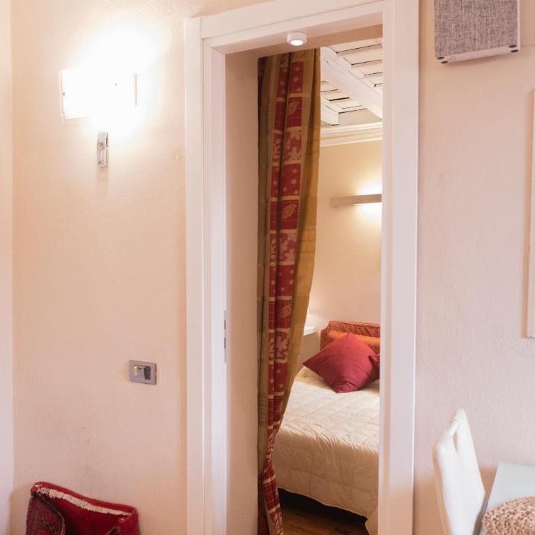 La Dolce Vita Pantheon Suite - Appartamento con 1 Camera da Letto - 5