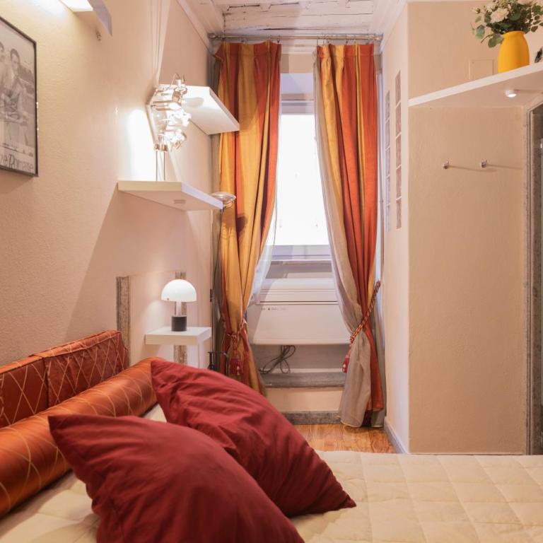 La Dolce Vita Pantheon Suite - Appartamento con 1 Camera da Letto - 9