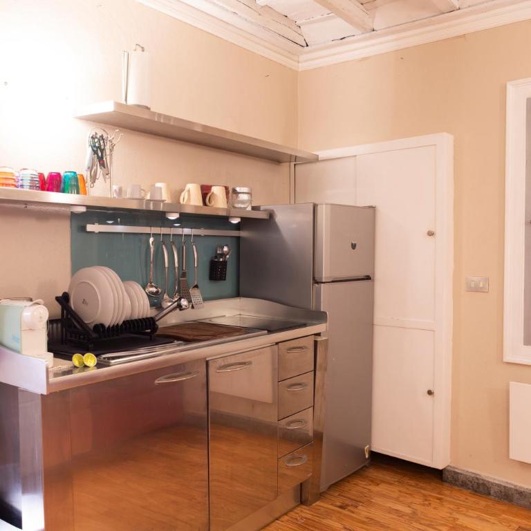 La Dolce Vita Pantheon Suite - Appartamento con 1 Camera da Letto - 11