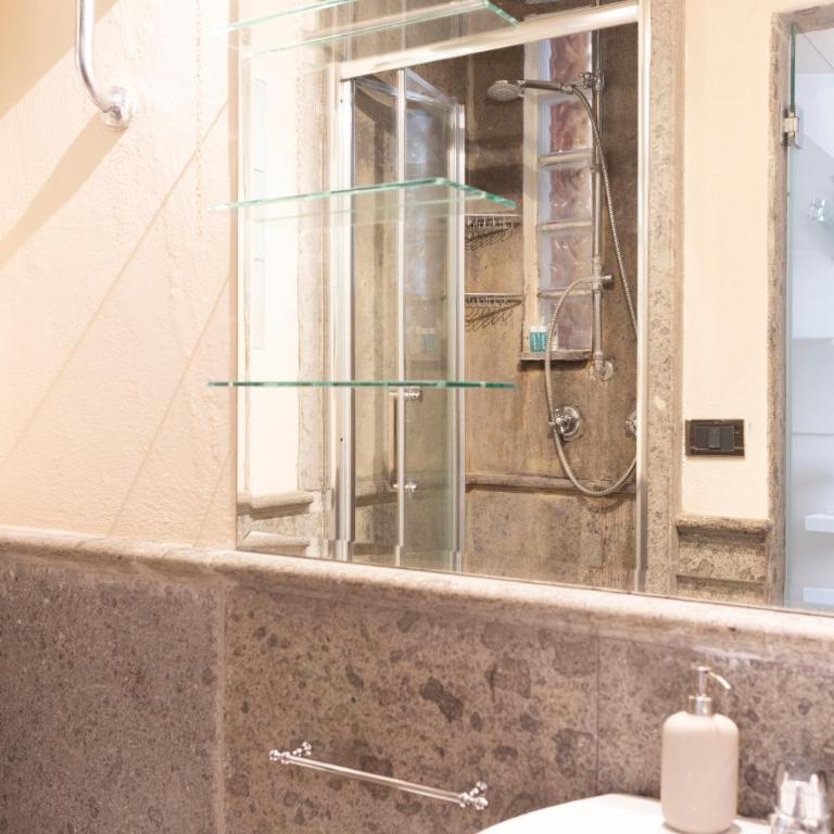 La Dolce Vita Pantheon Suite - Appartamento con 1 Camera da Letto - 13