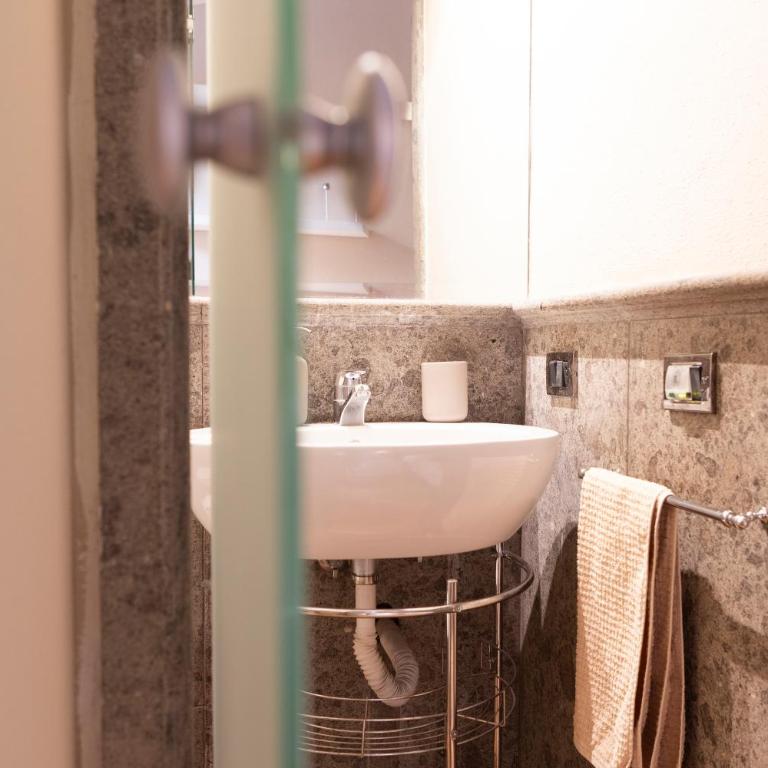 La Dolce Vita Pantheon Suite - Appartamento con 1 Camera da Letto - 14