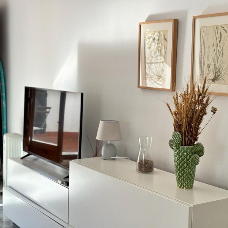 Ático San Francisco - Apartamento de 2 dormitorios - 8