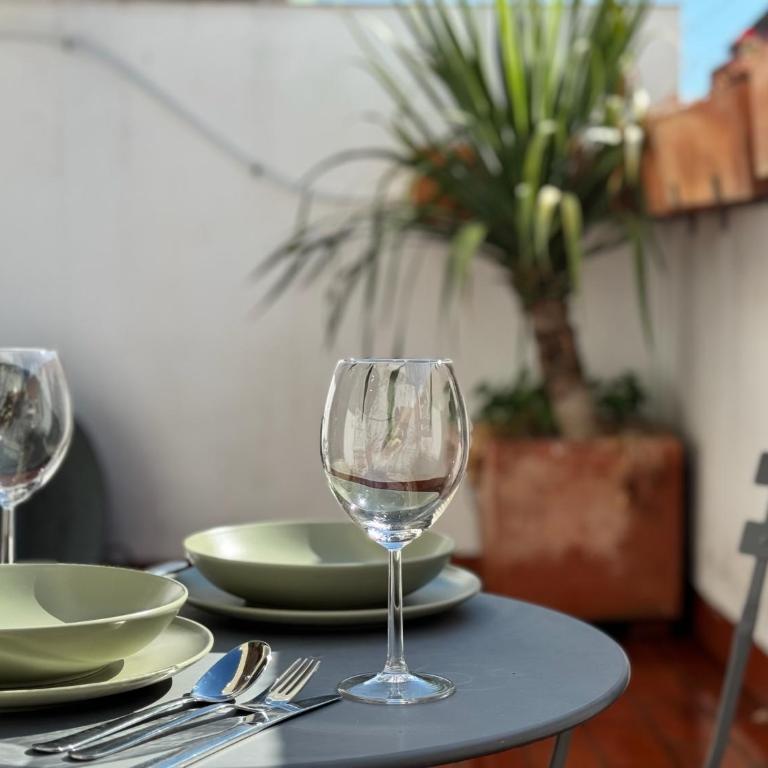 Ático San Francisco - Apartamento de 2 dormitorios - 14