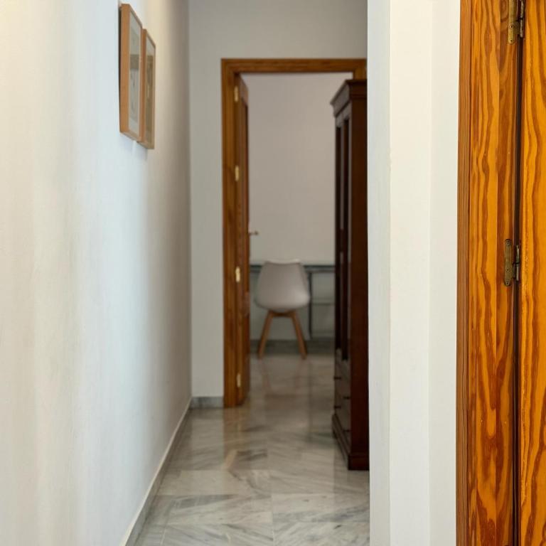 Ático San Francisco - Apartamento de 2 dormitorios - 13
