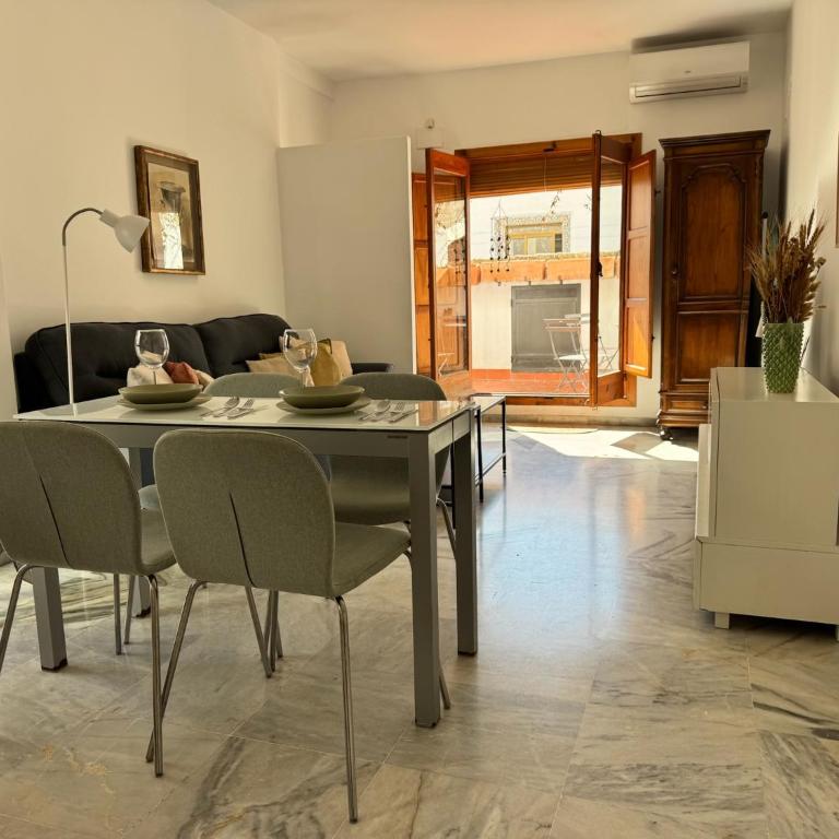 Ático San Francisco - Apartamento de 2 dormitorios - 5