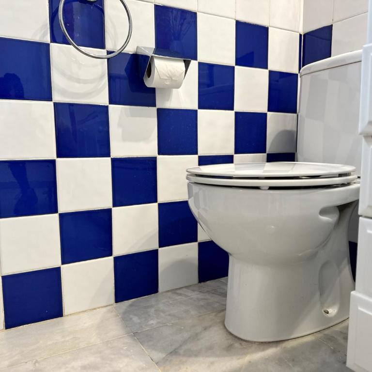 Ático San Francisco - Apartamento de 2 dormitorios - 18