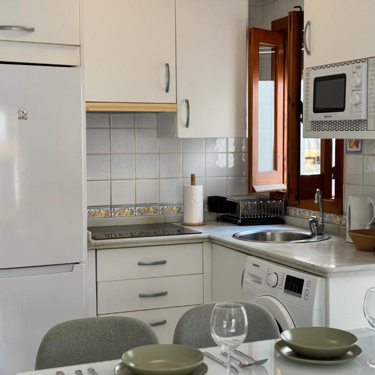 Ático San Francisco - Apartamento de 2 dormitorios - 7