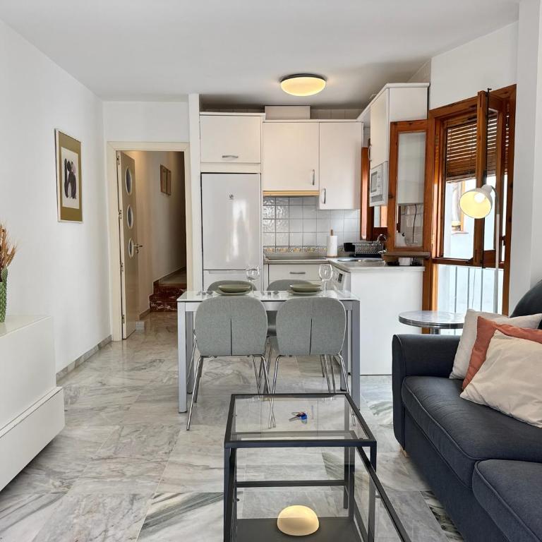 Ático San Francisco - Apartamento de 2 dormitorios - 3