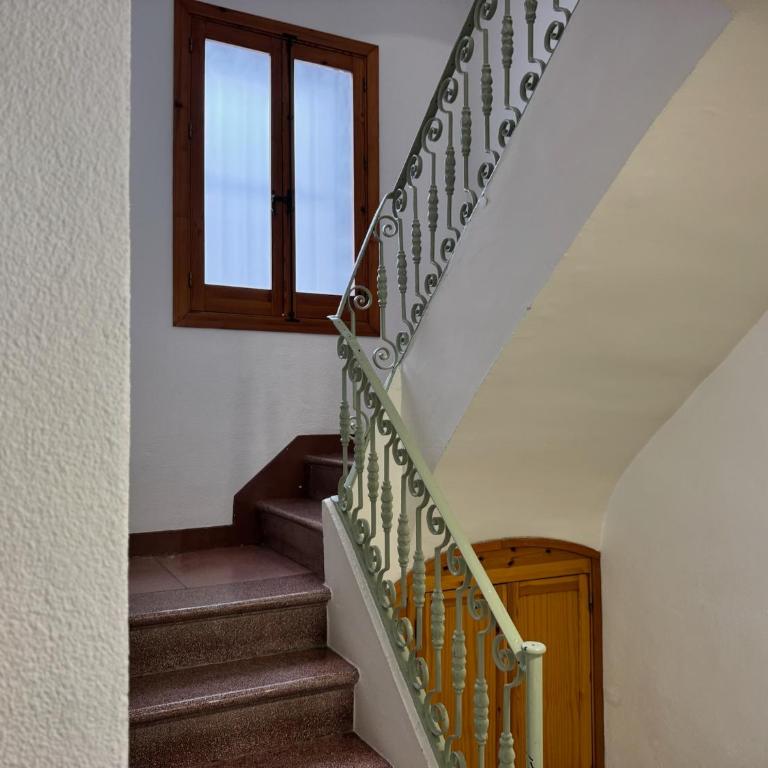 Ático San Francisco - Apartamento de 2 dormitorios - 27