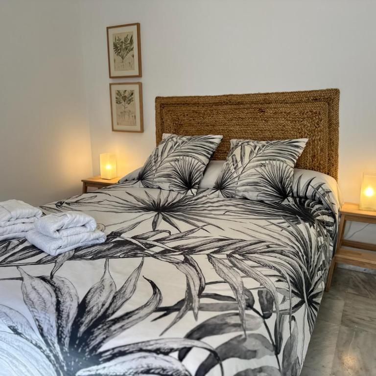 Ático San Francisco - Apartamento de 2 dormitorios - 10