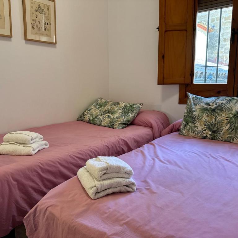 Ático San Francisco - Apartamento de 2 dormitorios - 22