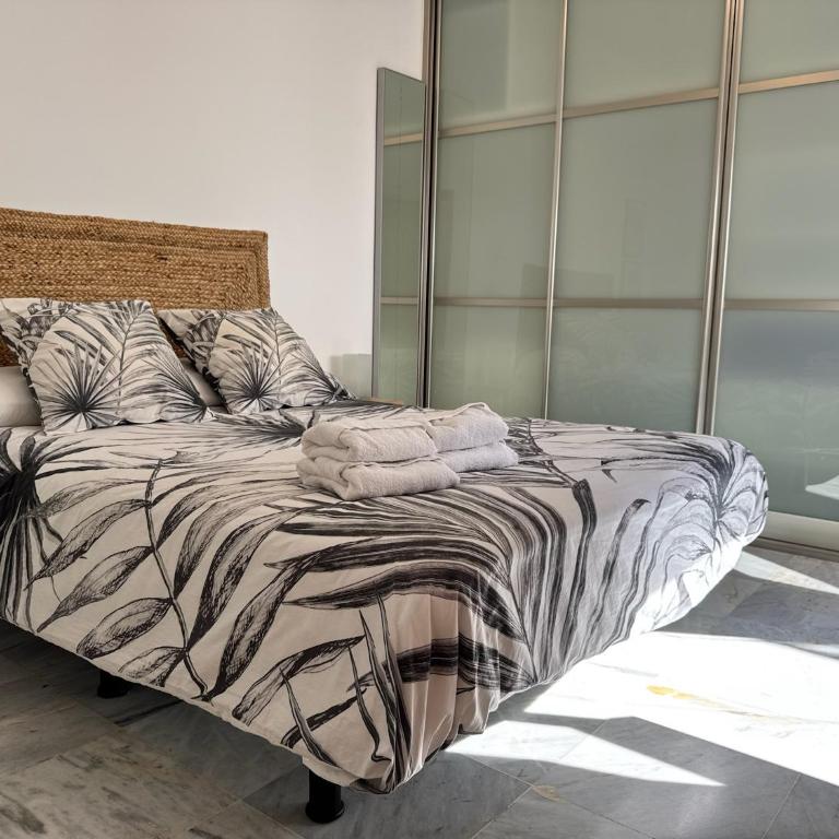 Ático San Francisco - Apartamento de 2 dormitorios - 11