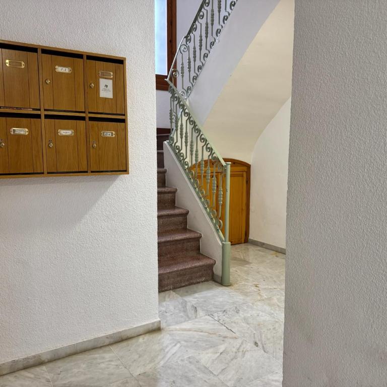 Ático San Francisco - Apartamento de 2 dormitorios - 26