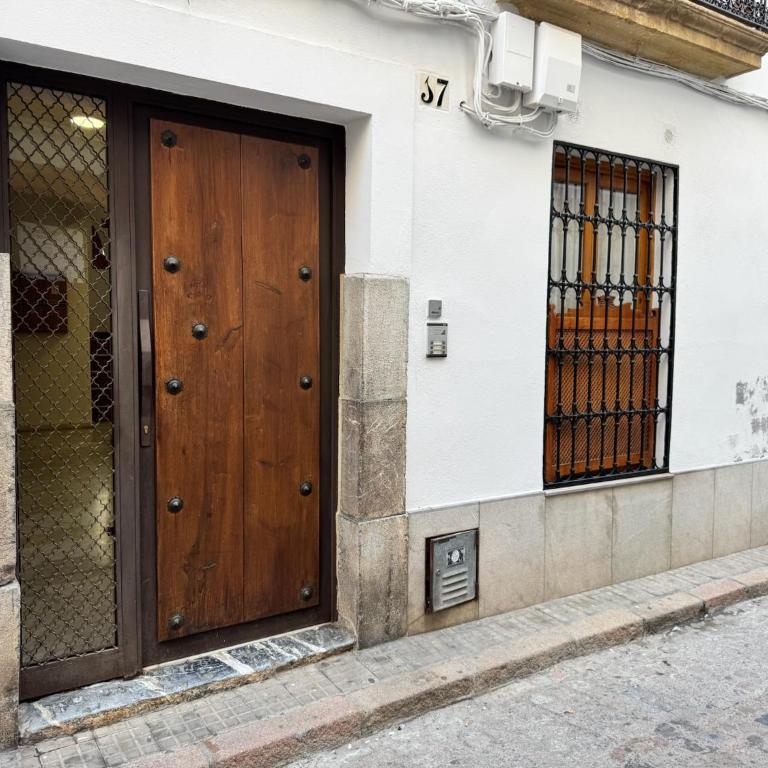 Ático San Francisco - Apartamento de 2 dormitorios - 28