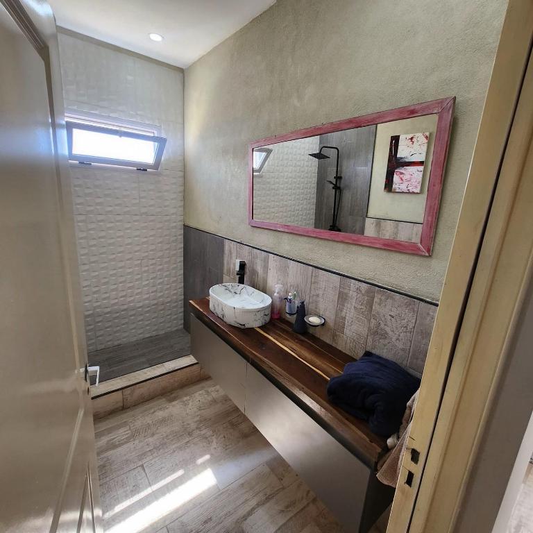 Saturno Studio house - Two-Bedroom Villa - 17