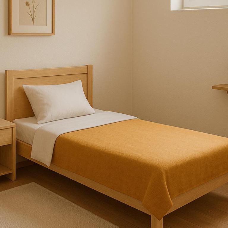 Casa Visconti Milano - Single Room - 1