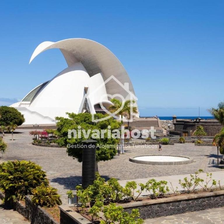 The Mills Santa Cruz, by Nivariahost - Apartamento de 2 dormitorios - 18