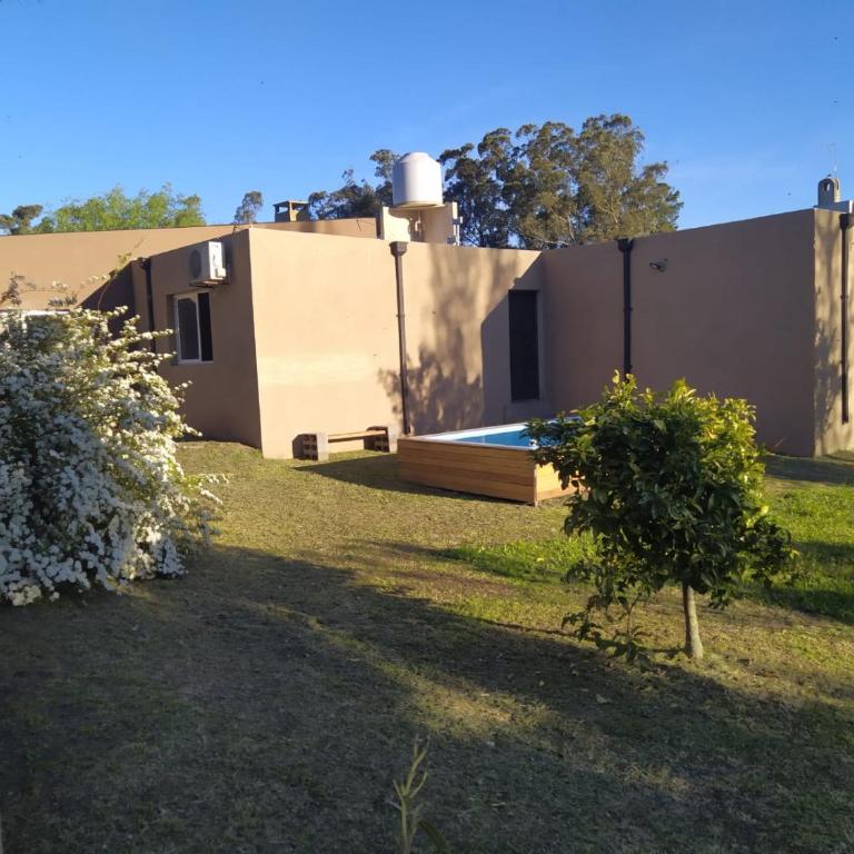 DOS ALAMOS - CASA - Colinas Verdes - Casa de 2 dormitorios - 1