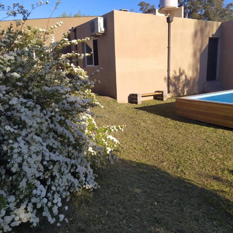 DOS ALAMOS - CASA - Colinas Verdes - Casa de 2 dormitorios - 37