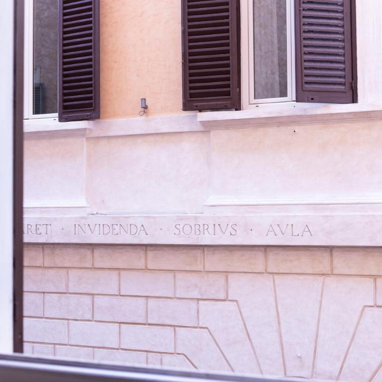 La Dolce Vita Pantheon Suite - Appartamento con 1 Camera da Letto - 15