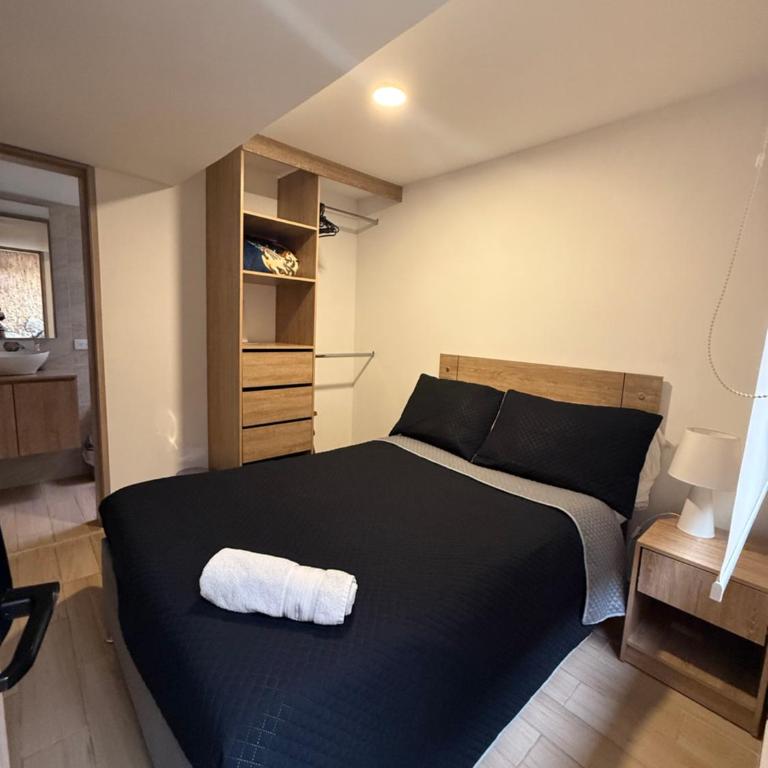 One Fourteen Rooms - Habitación Individual con baño privado - 5