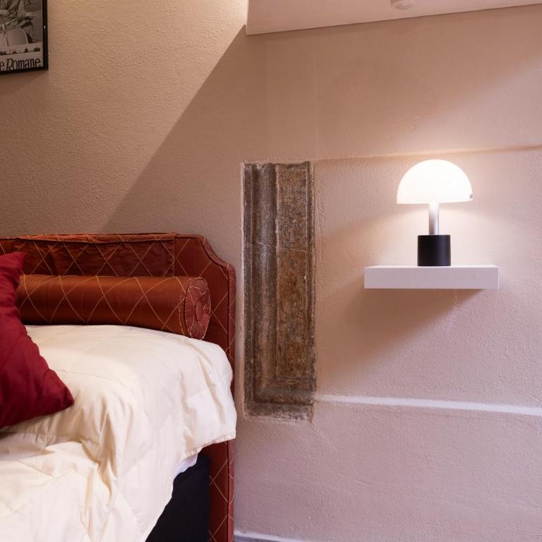 La Dolce Vita Pantheon Suite - Appartamento con 1 Camera da Letto - 16