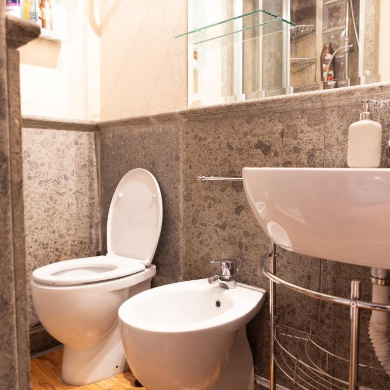 La Dolce Vita Pantheon Suite - Appartamento con 1 Camera da Letto - 17